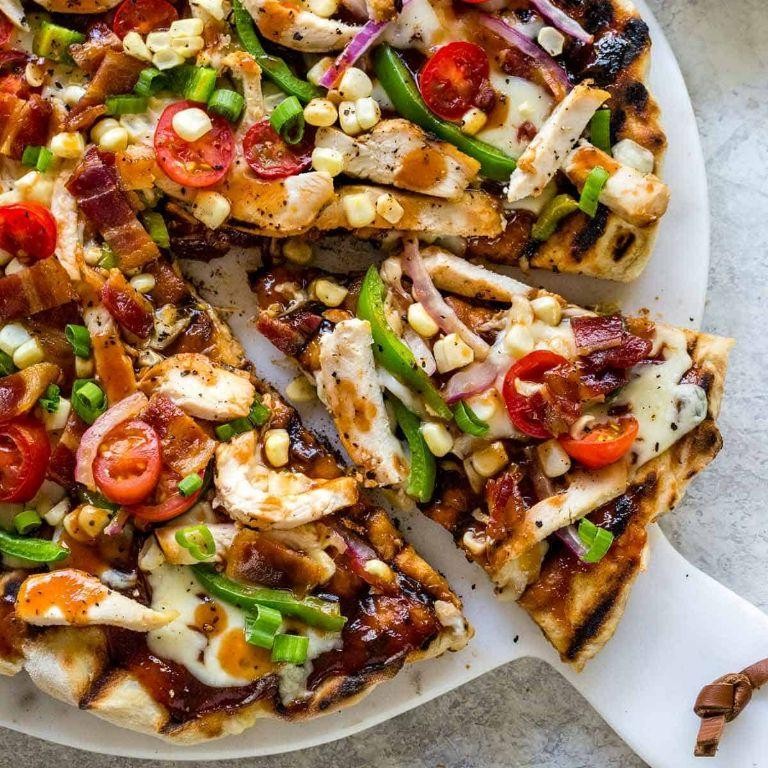 18 Juicy Grill Recipes Perfect for Summer