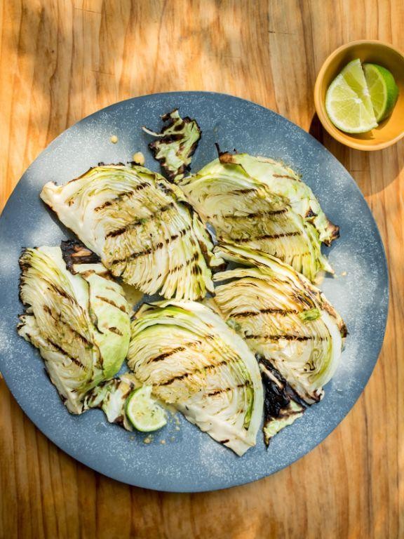 18 Spicy Jamaican Cabbage Recipes with Caribbean Flair