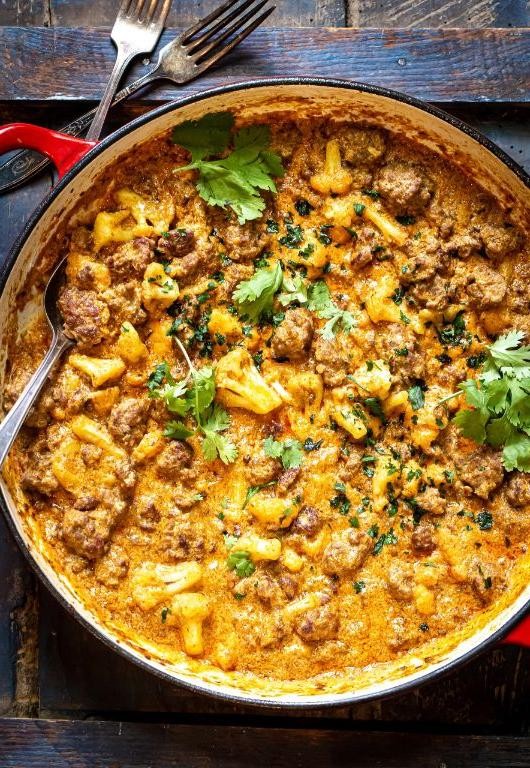 18 Flavorful Ground Beef and Shrimp Delicious Combos