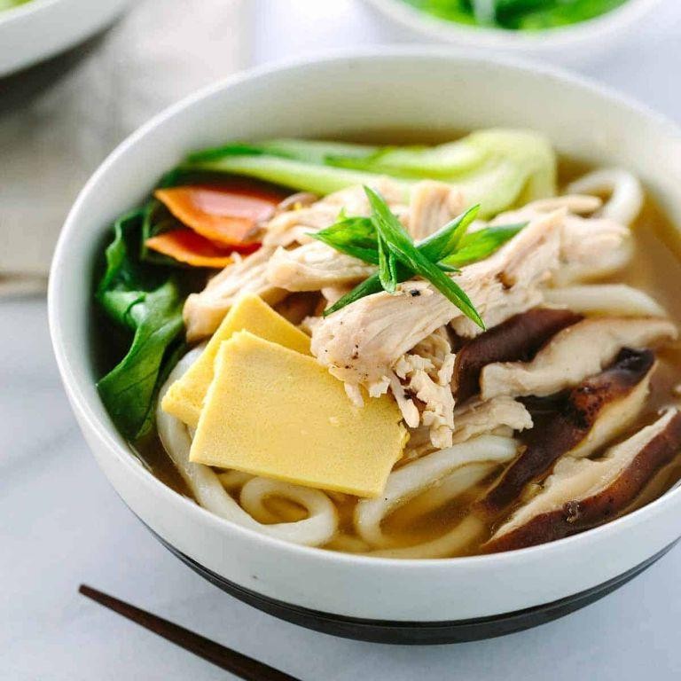 20 Hearty Ground Chicken Soup Recipes Delicious