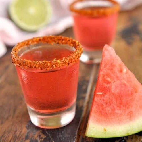 18 Spicy Mexican Candy Shot Recipes for Sweet Lovers