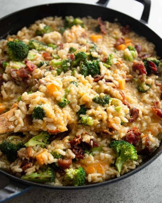 18 Savory Ham and Broccoli Recipes for Busy Weeknights