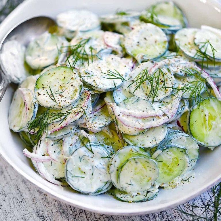 20 Delicious Ham Salad Recipes Perfect for Summer