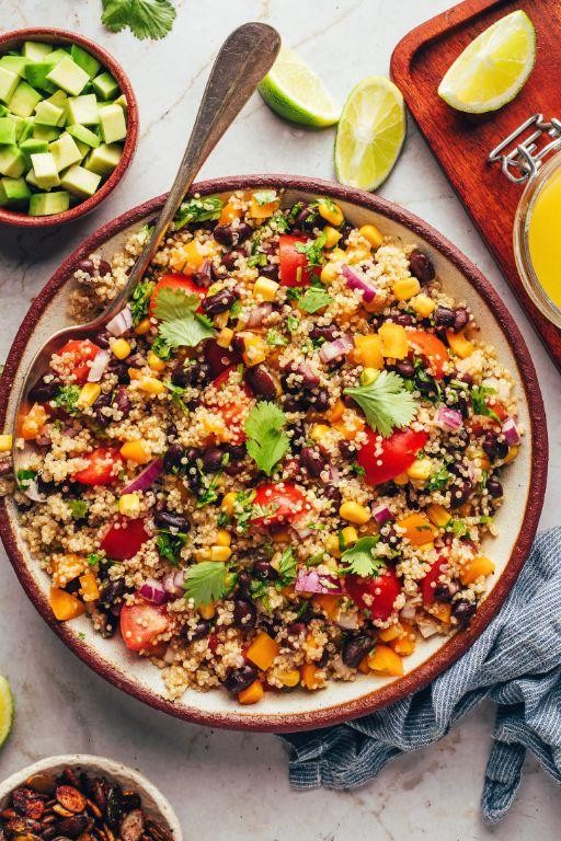 20 Flavorful Low Calorie Mexican Recipes Healthy