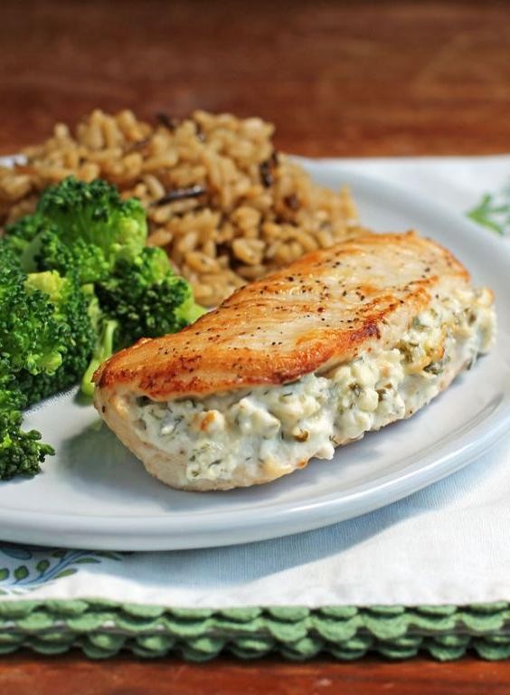 20 Creamy Chicken Bake Recipes for Cozy Nights