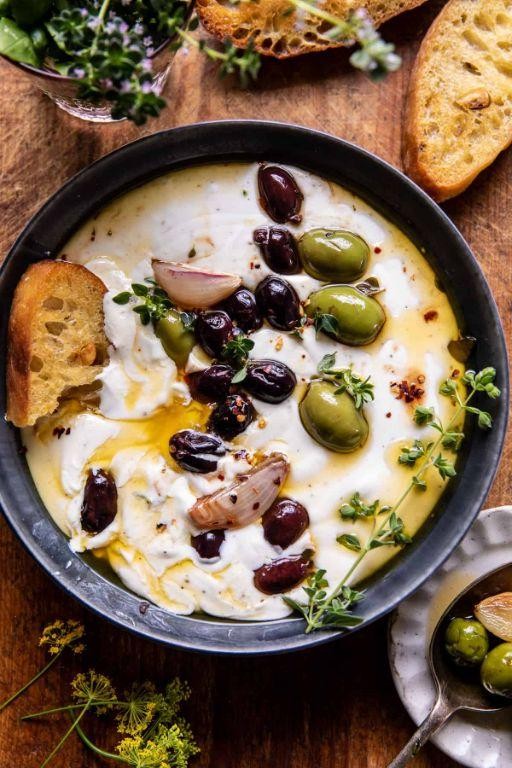 18 Creamy Dip Recipes for Tortilla Chips You’ll Love