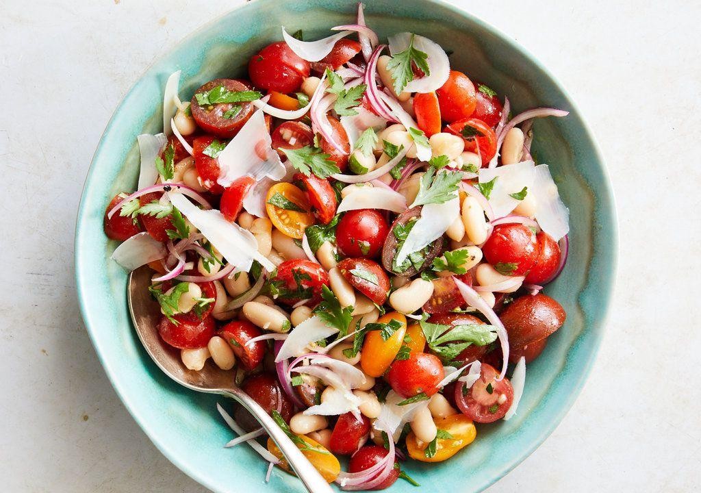 18 Refreshing Bean Salad Recipes Perfect for Summer