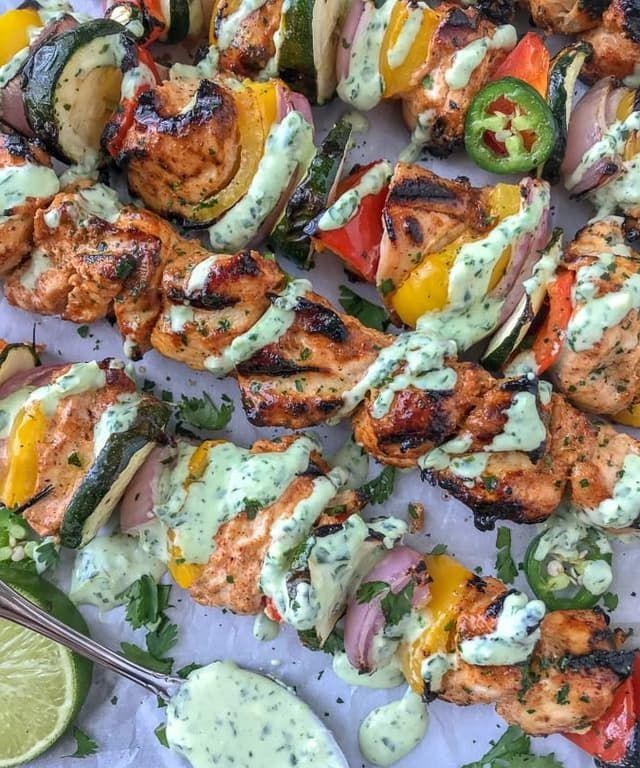 18 Spicy Fajita Marinade Recipes Irresistible