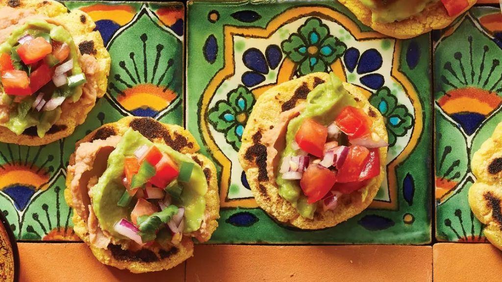 18 Spicy Mexican Dinner Recipes for Flavorful Nights