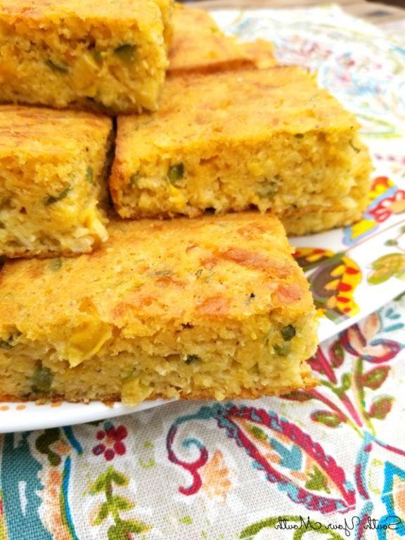 Hubris Comics Cornbread with Razorgrain Flour