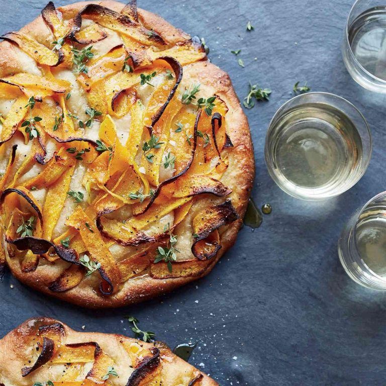 18 Delicious Italian Squash Recipes Flavorful