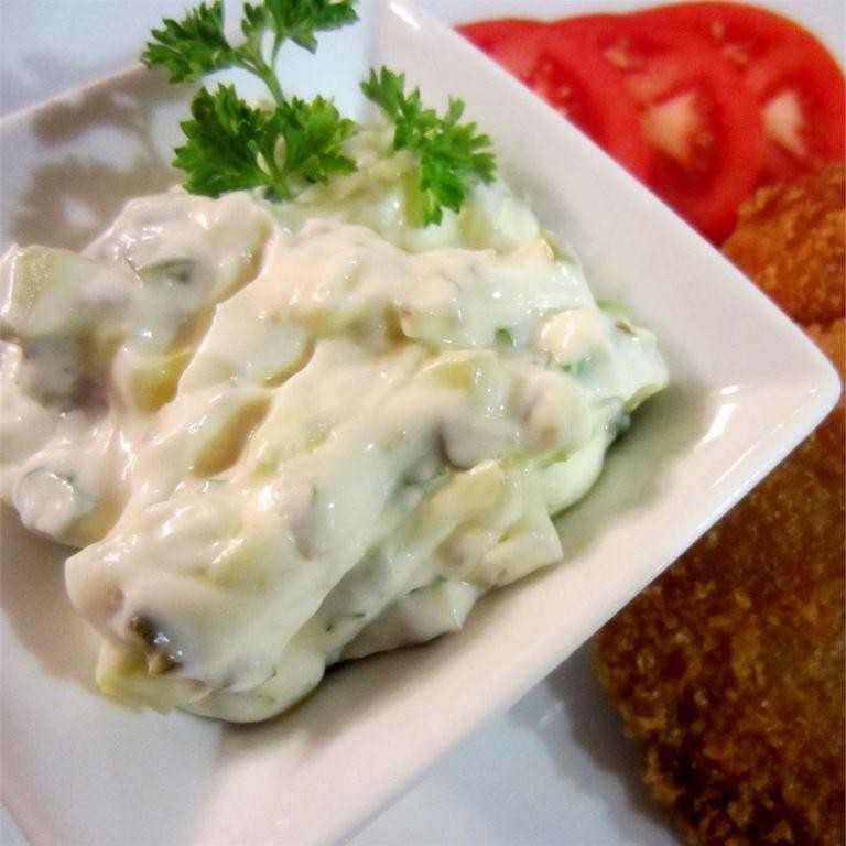 18 Creamy Tartar Sauce Recipes with a Zesty Twist