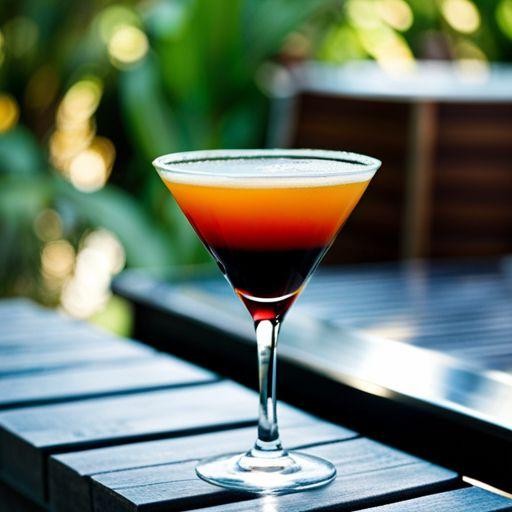 Jameson Cold Brew Espresso Martini