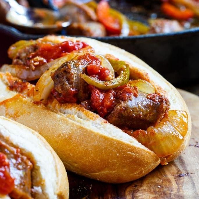 18 Flavorful Johnsonville Italian Sausage Recipes for Every Occasion