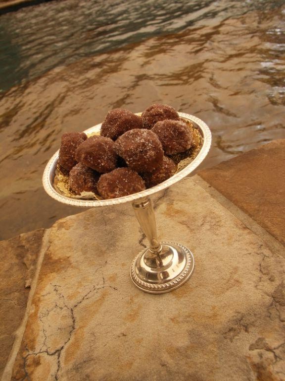 20 Decadent Kahlua Dessert Recipes Irresistible