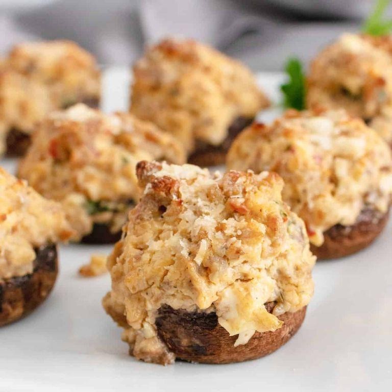 20 Spicy Keto Smoked Sausage Low-Carb Recipes