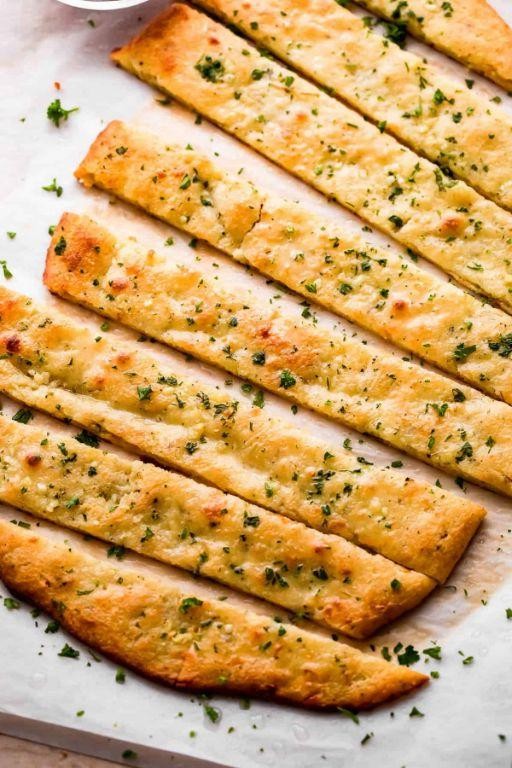 20 Delicious Keto Side Dish Recipes for Every Meal