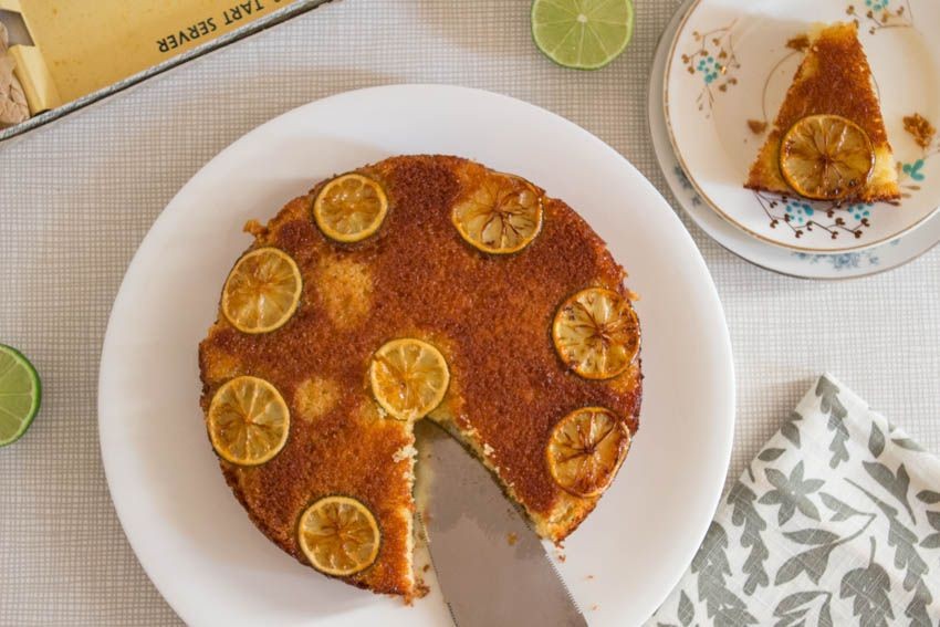 18 Zesty Key Lime Cake Recipes Irresistible