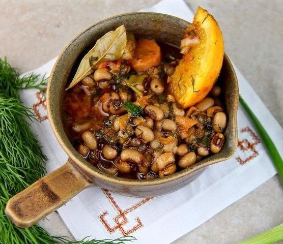 Ladera (Olive Oil-Based Vegetable Dishes)