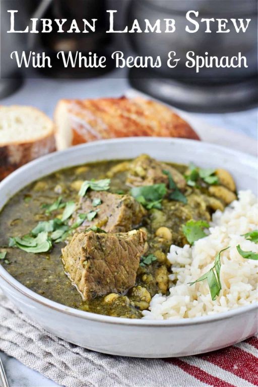 20 Hearty Lamb Stew Recipes for Cozy Nights