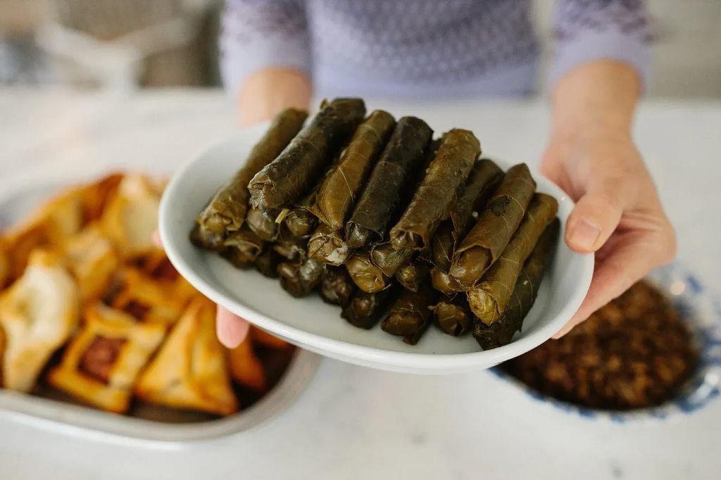 20 Delicious Kibbeh Recipes for Every Occasion