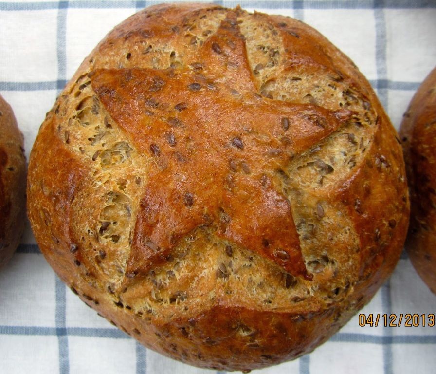 18 Classic German Bread Recipes Authentic