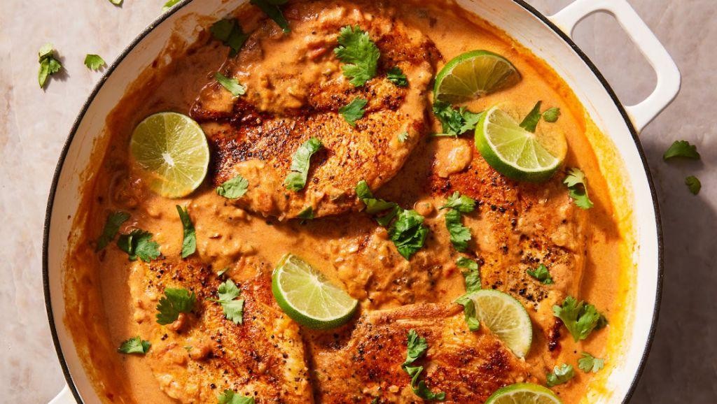 20 Zesty Lemon Chicken Breast Recipes for Busy Weeknights