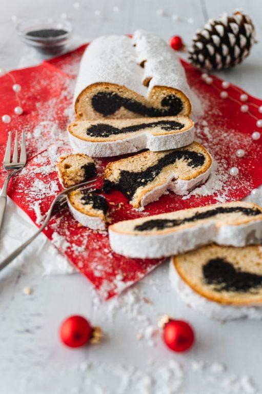 18 Festive Christmas Stolen Recipes Irresistible