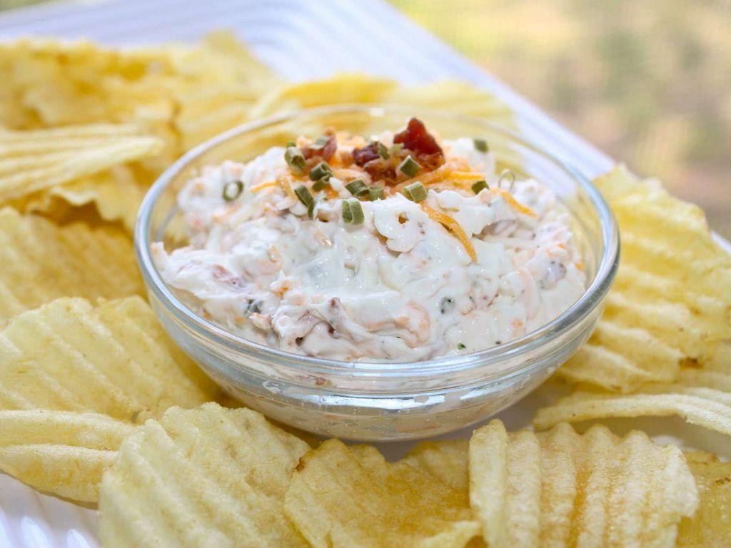 20 Spicy Super Bowl Dip Recipes for Game Day