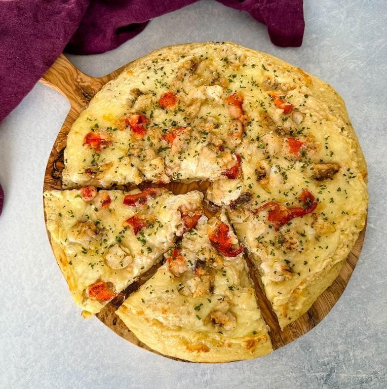 18 Creamy Lobster Newburg Delicious Recipes