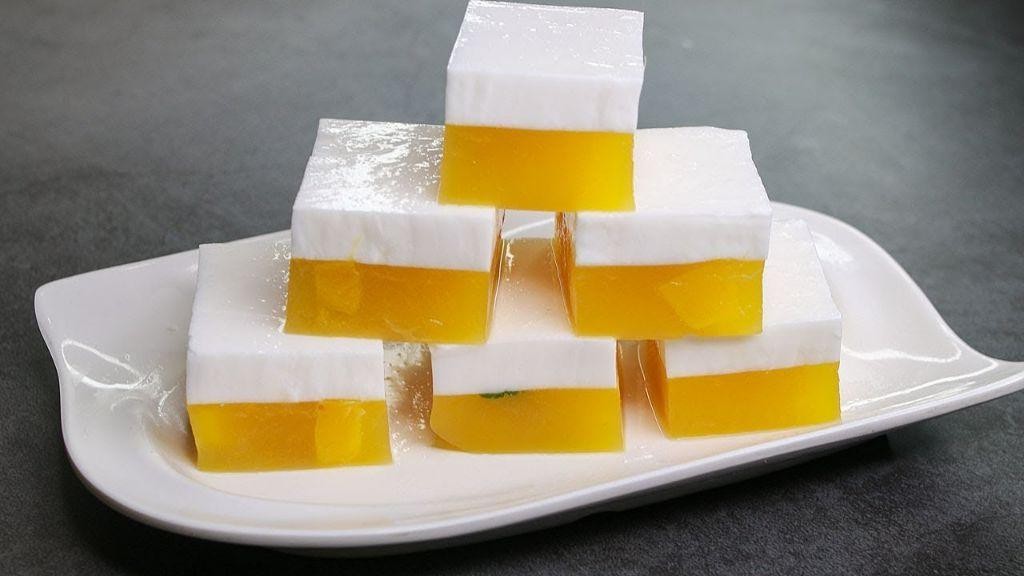 18 Creamy Jello Dessert Recipes Refreshing