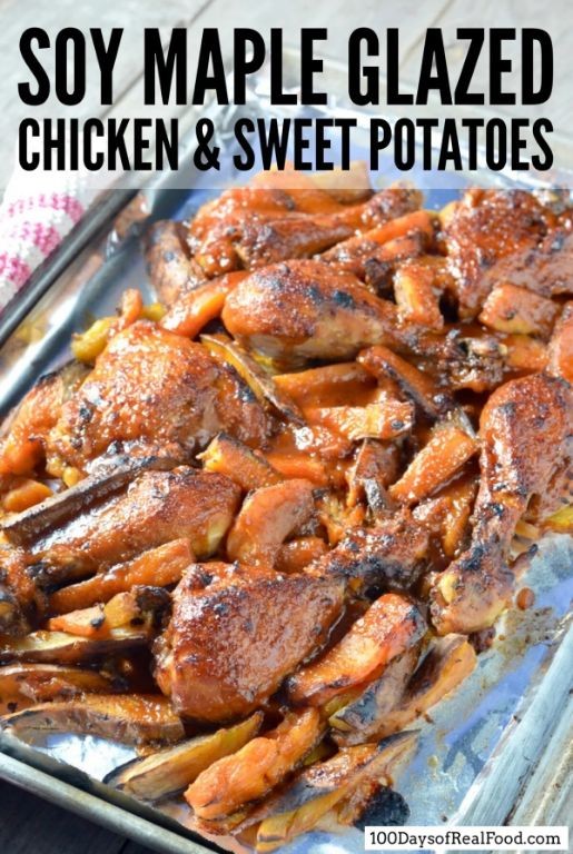 20 Delicious Chicken and Potato Crockpot Recipes for Busy Weeknights