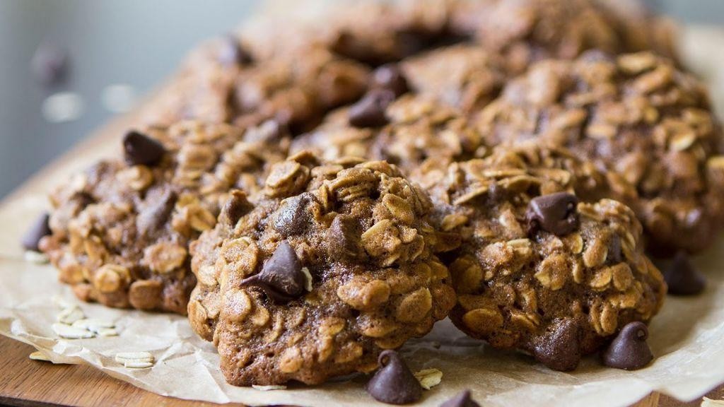 Maple Oatmeal Cookie Hot Chocolate