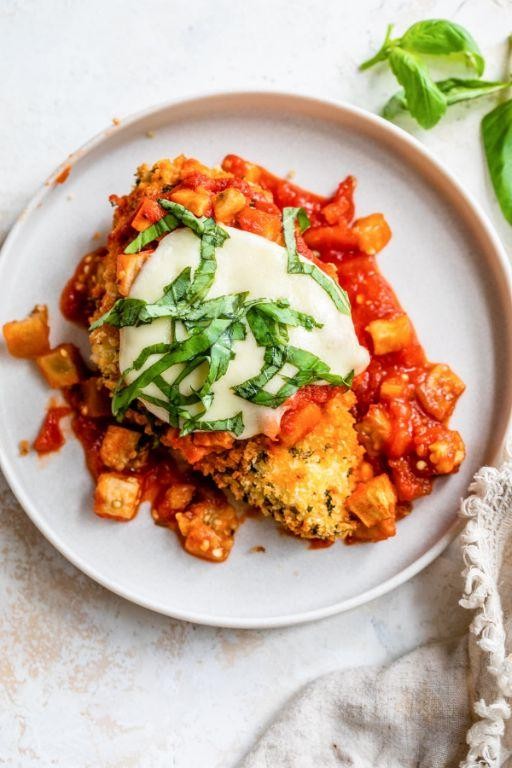 18 Flavorful Chicken and Marinara Recipes for Every Occasion