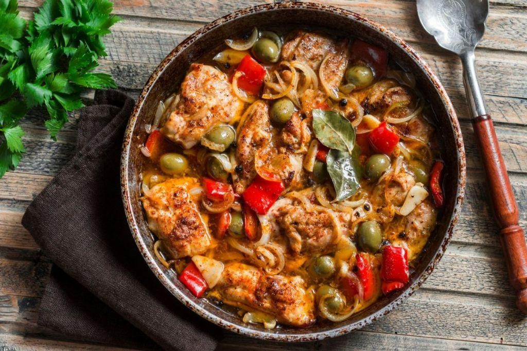 20 Flavorful Crockpot Chicken Legs Recipes for Busy Weeknights
