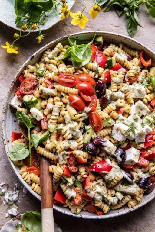 20 Delicious Diabetic Pasta Recipes Healthy