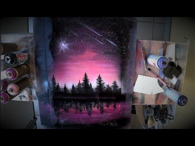 Midnight Sky Spritzer