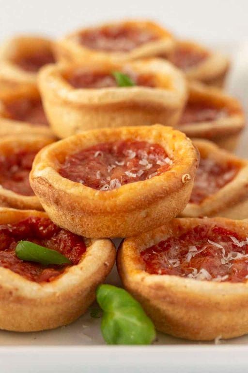 20 Cheesy Pizza Casserole Recipes for Busy Nights