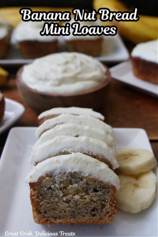 18 Delicious Banana Nut Bread Recipes Perfect for Any Occasion