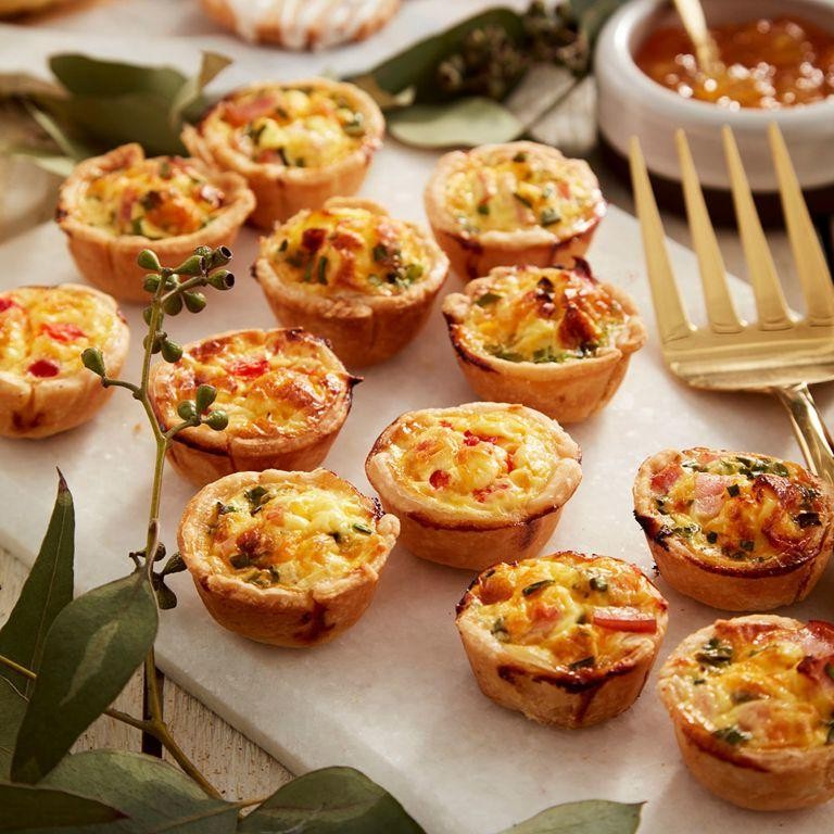 20 Festive Holiday Recipes for Cozy Gatherings