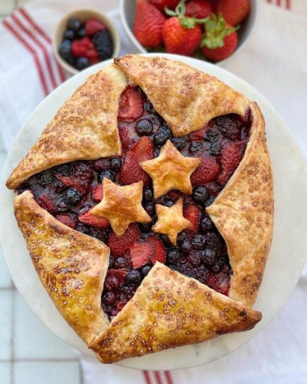 18 Delicious Crescent Roll Breakfast Recipes Sweet and Savory