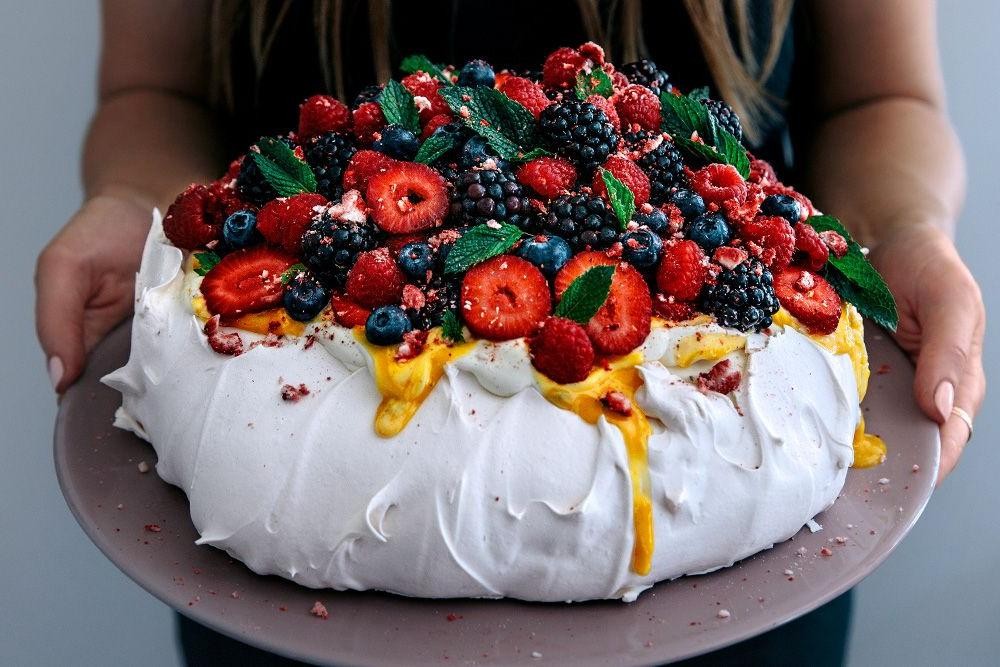 18 Decadent Pavlova Recipes Perfect for Entertaining