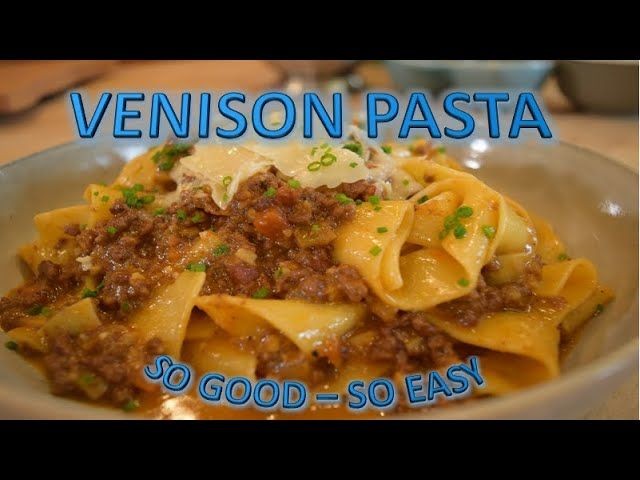 20 Hearty Moose Recipes for Adventurous Cooks