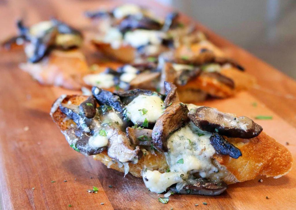 20 Creamy Mushroom Recipes for Cozy Nights