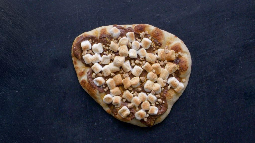 20 Delicious Recipes with Naan Bread for Every Occasion