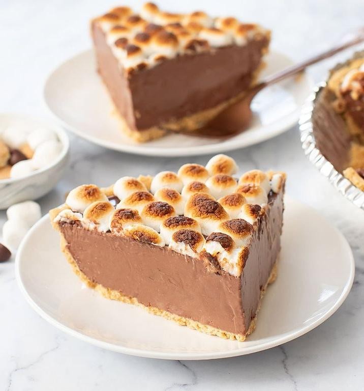 No-Bake S