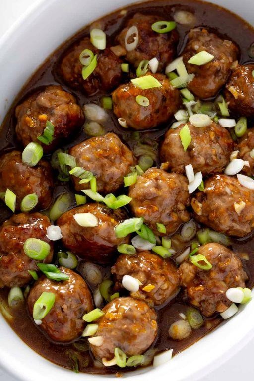 Nutritious AIP Ground Beef and Spinach Meatballs