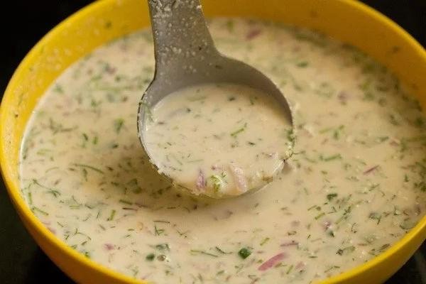 19 Crispy Oat Dosa Recipes Healthy and Flavorful
