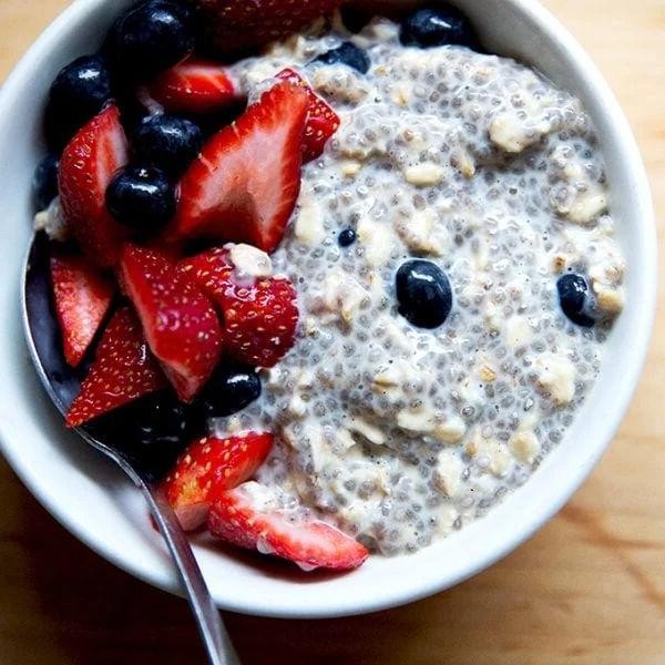 20 Refreshing Chia Bowl Recipes for Healthy Mornings
