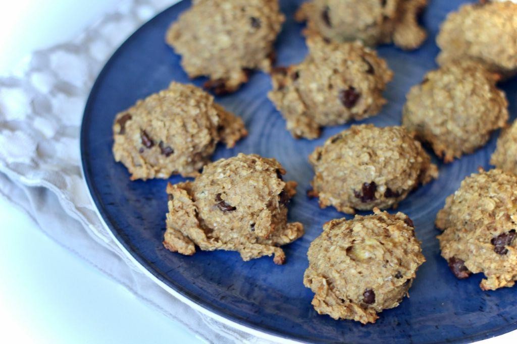 Oatmeal Cookie Horchata